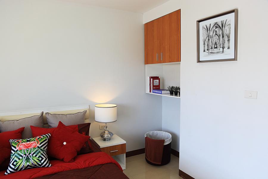 Taweesuk Residence Samut Sakhon Exterior foto
